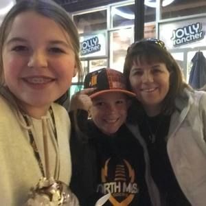 Meet your Posher, Rendi